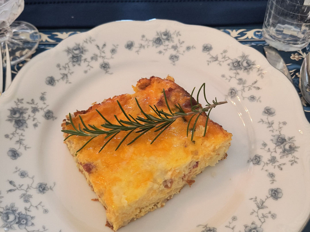 Miss Molly's Inn Bed & Breakfast主图