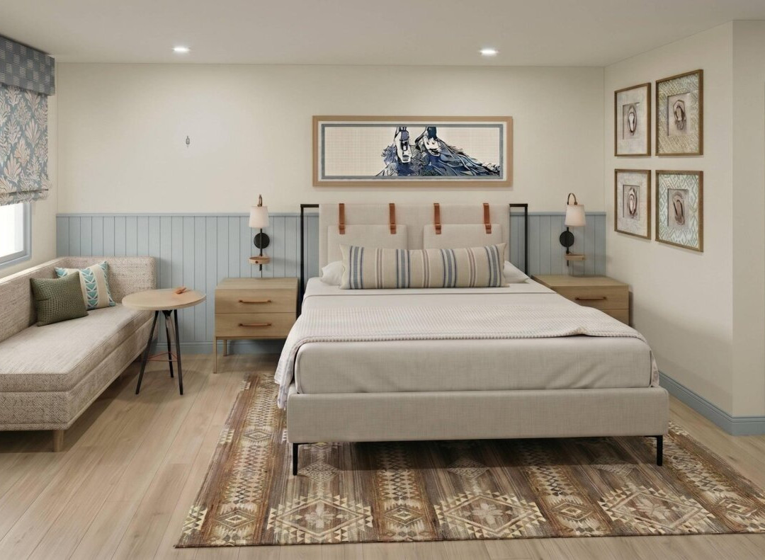 Wilder Inn South Wellfleet, Outset Collection by Hilton