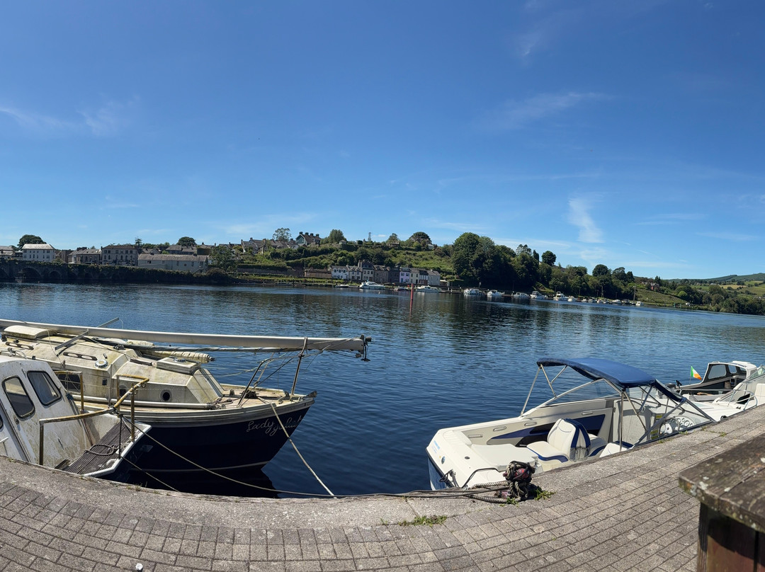 Killaloe River Cruises-Killaloe必去景点