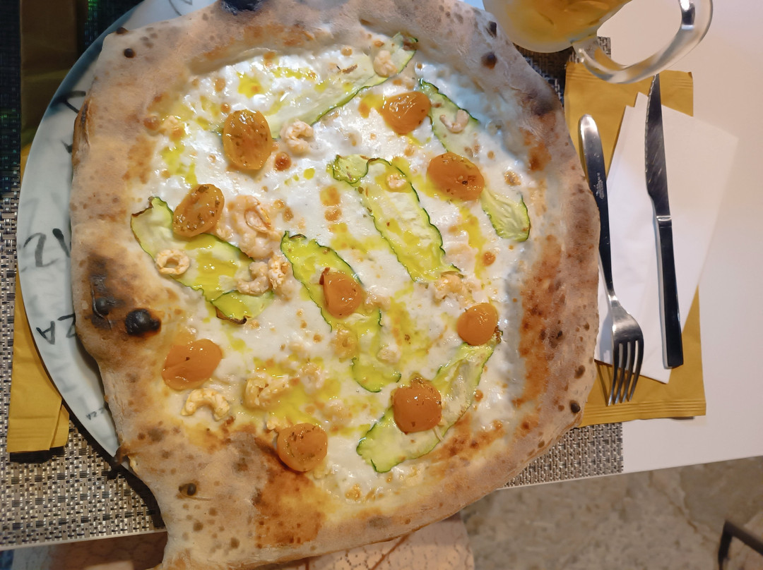 Tirovino food e wine bar