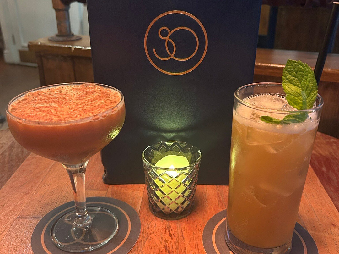 So Bar Richmond-Richmond必去景点