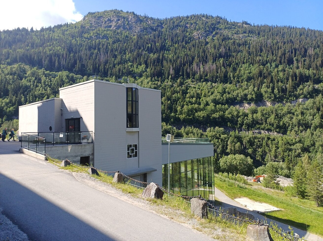 Norwegian Industrial Workers Museum-Rjukan必去景点