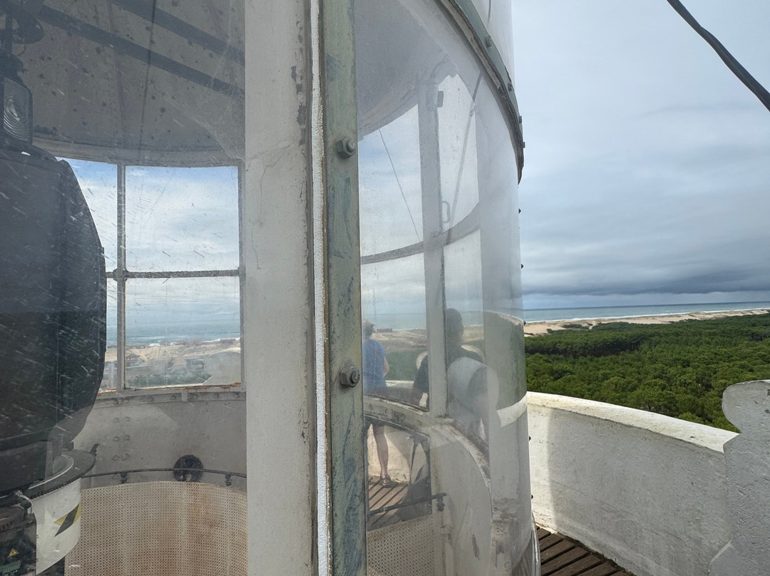 Phare de Contis-Saint-Julien-en-Born必去景点