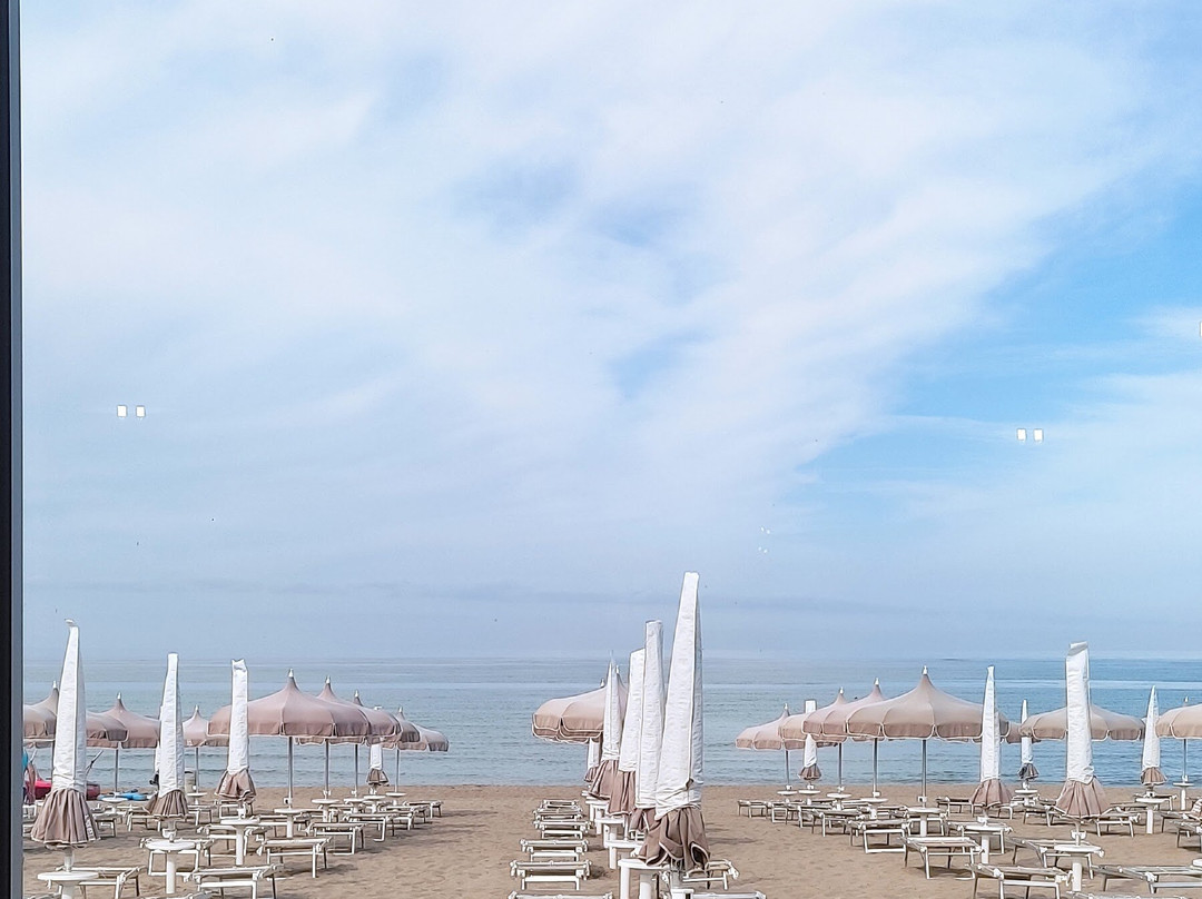 Resort Giglio Di Mare主图