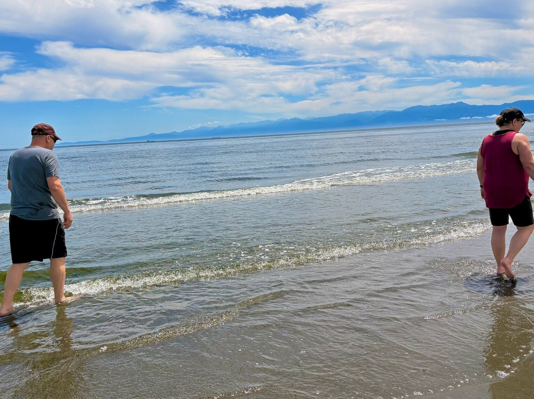 Esquimalt Lagoon Migratory Bird Sanctuary-Colwood必去景点