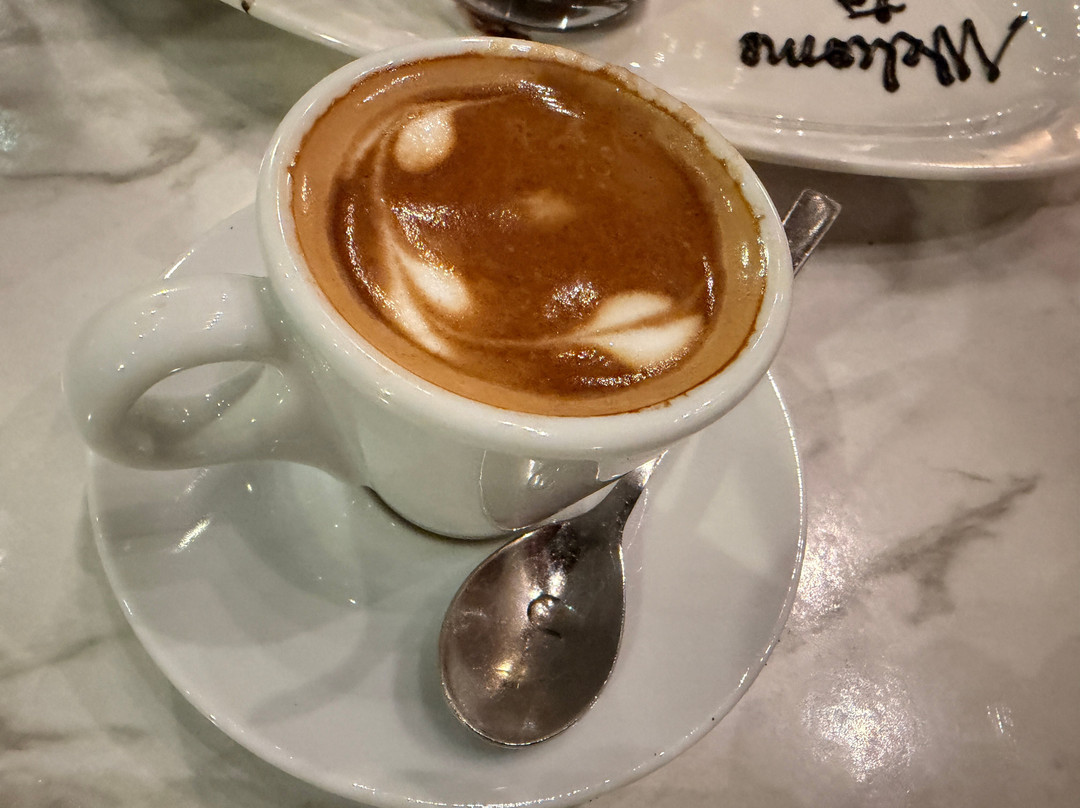 Tartufo Ristorante - Makati