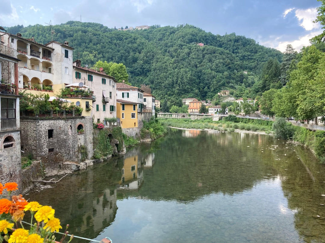 La Ninfa Hotel