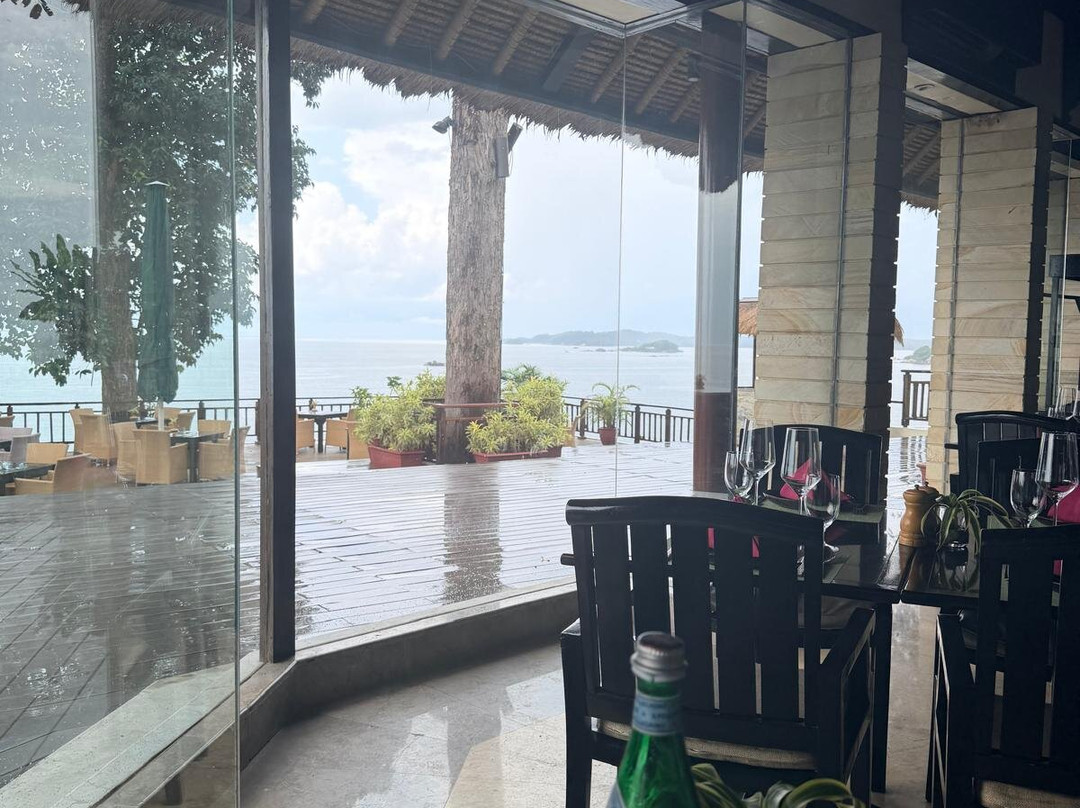 Banyan Tree Spa Bintan-拉歌意必去景点