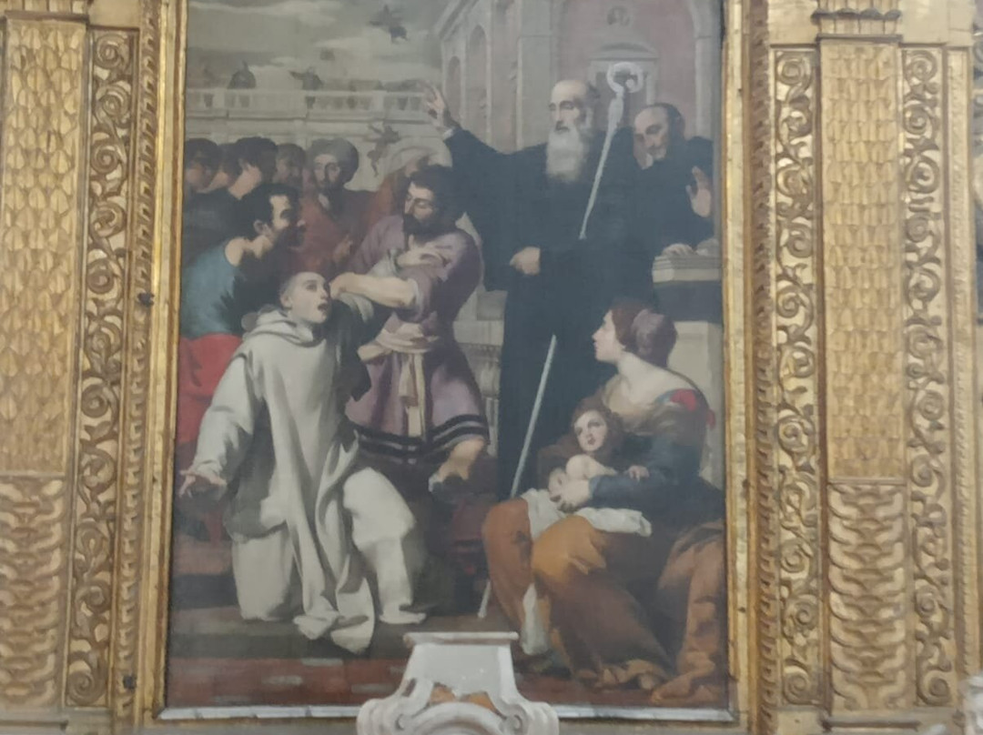 Chiesa di Sant'Antonio Abate-坎波巴索必去景点