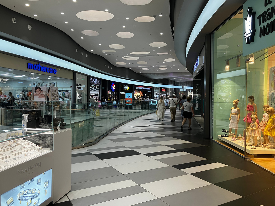 Kings Avenue Mall-帕福斯必去景点