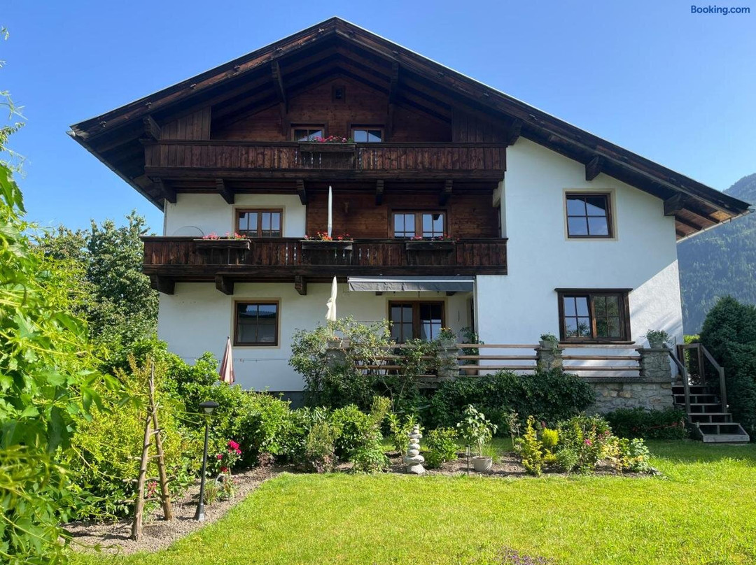 Apartments Emma, Zillertal, Tirol
