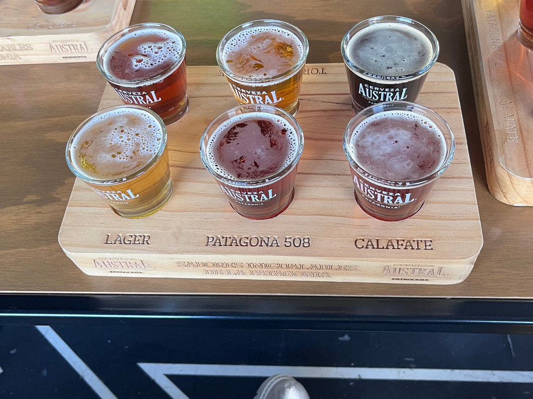 Cervecería Austral-蓬塔阿雷纳斯必去景点