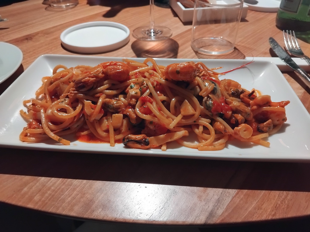 Dimora del Mare