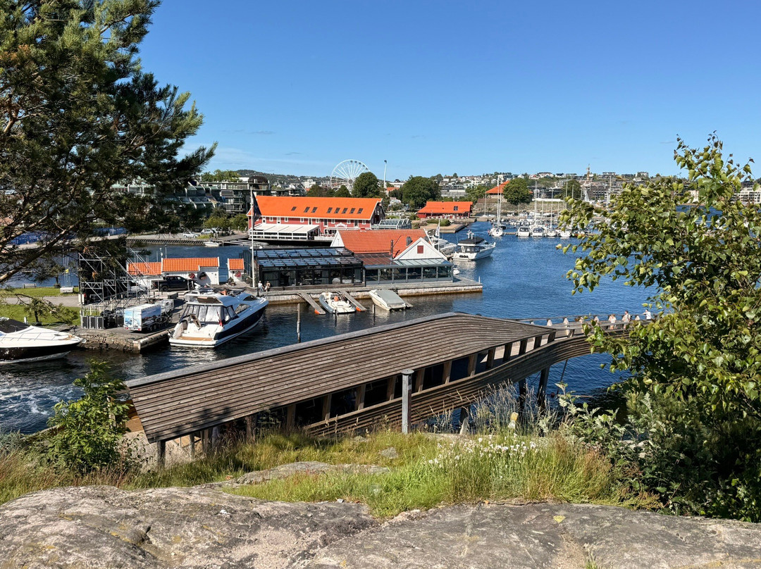 Kristiansand Domkirke-克里斯蒂安桑必去景点