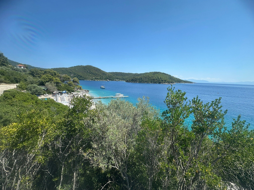 阿德里纳海滩酒店主图