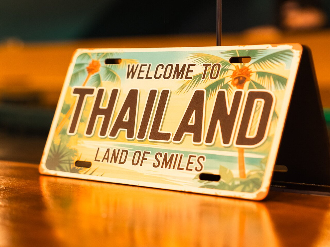 Thai Food Near Me - Bangkok