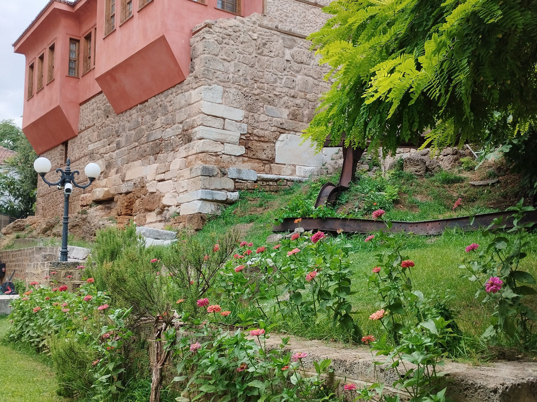 Byzantine Museum of Veria-韦里亚必去景点