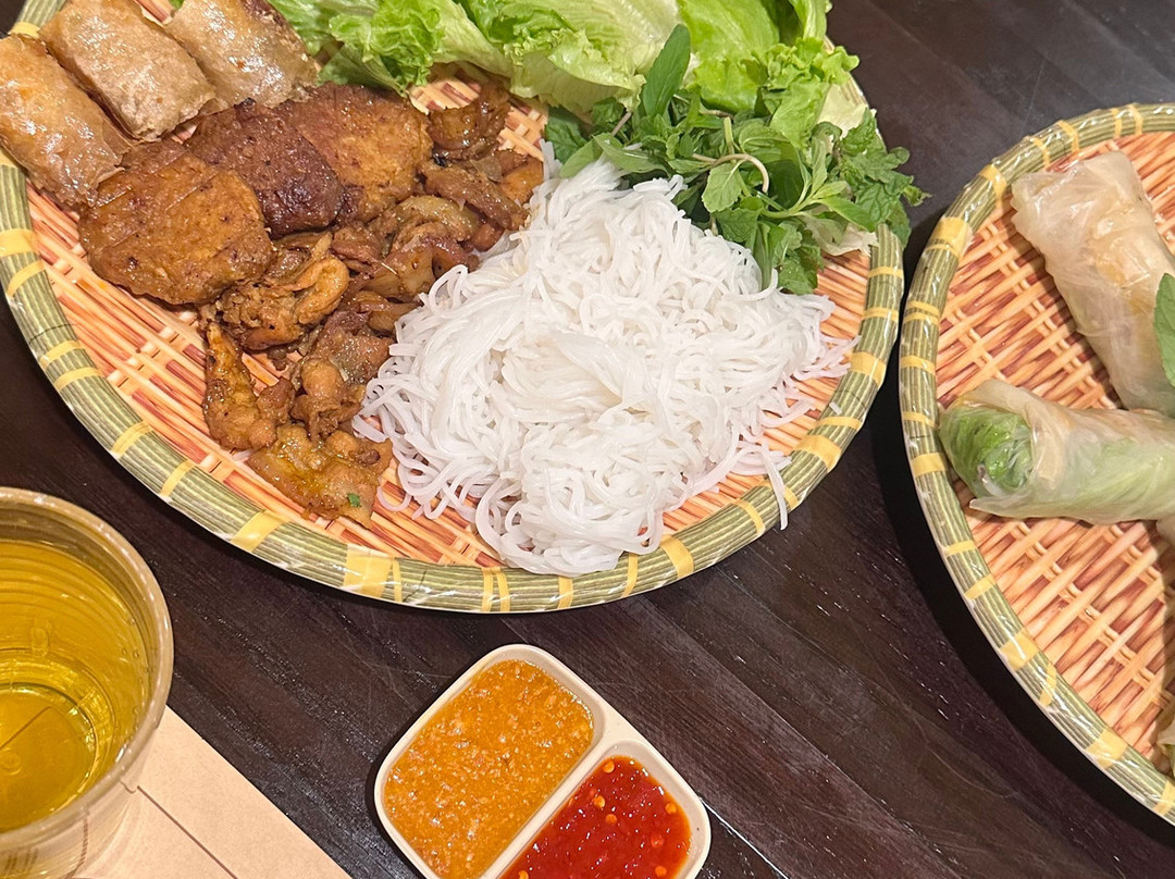 Xóm Mới Garden