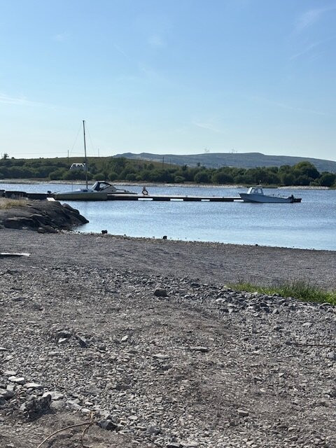 Lough Allen Adventure-Drumshanbo必去景点