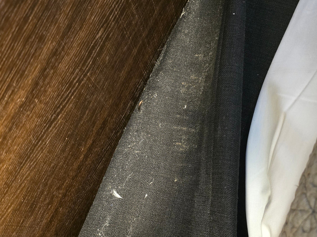 布鲁普加德克伦威尔酒店主图