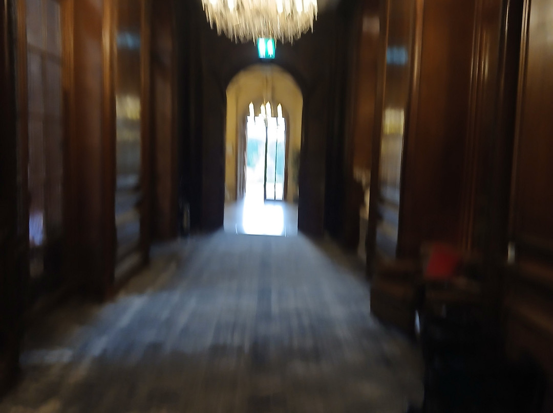 Warner Hotels - Holme Lacy House主图
