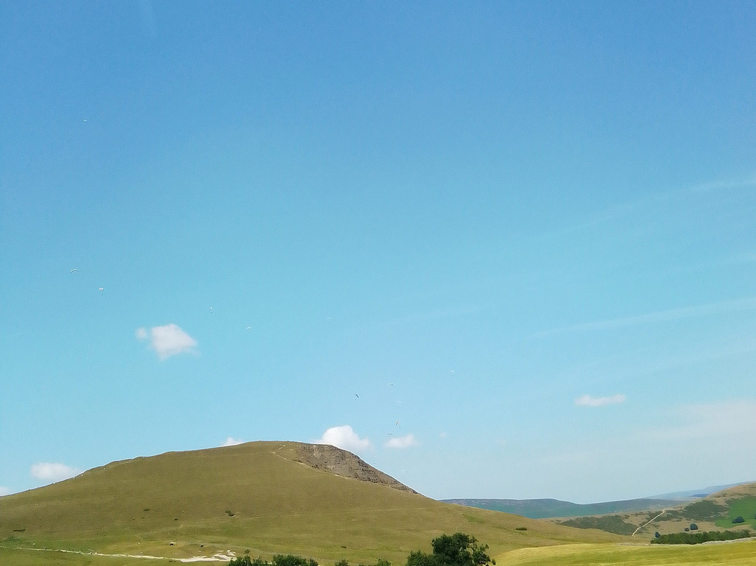 Peak Sightseer Open Top Bus Tour-Castleton必去景点