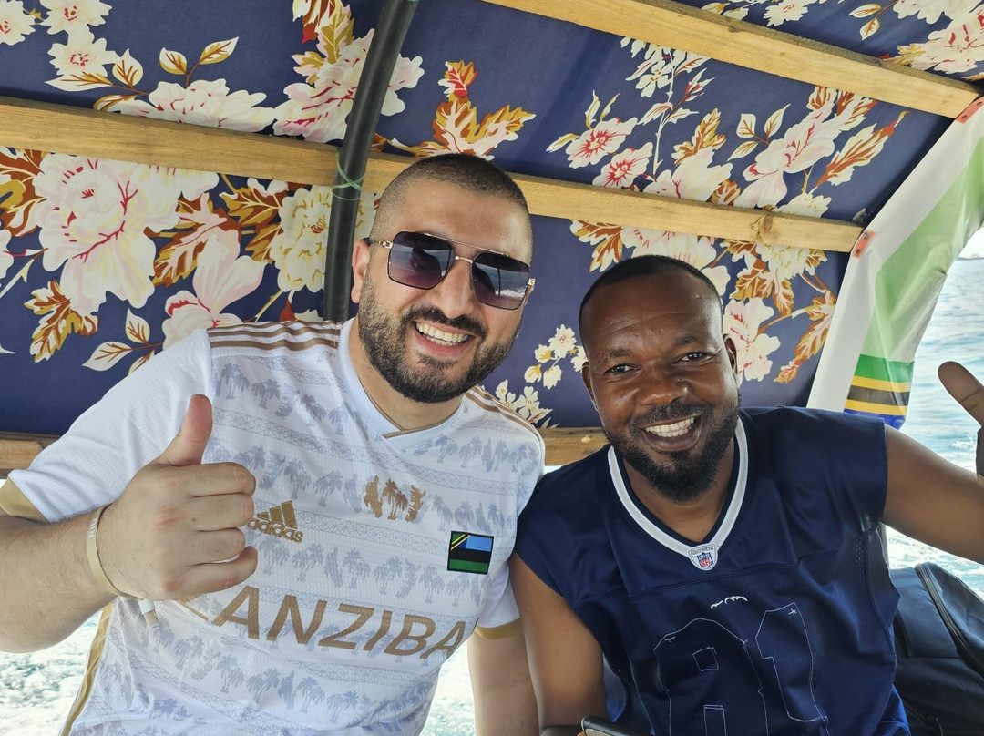 Triple J Zanzibar Tours And Transfers-桑给巴尔市必去景点