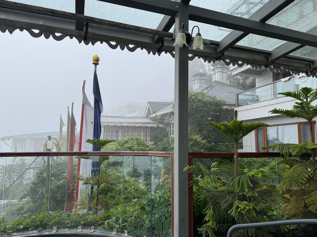 Udaan Dekeling Resort Darjeeling主图