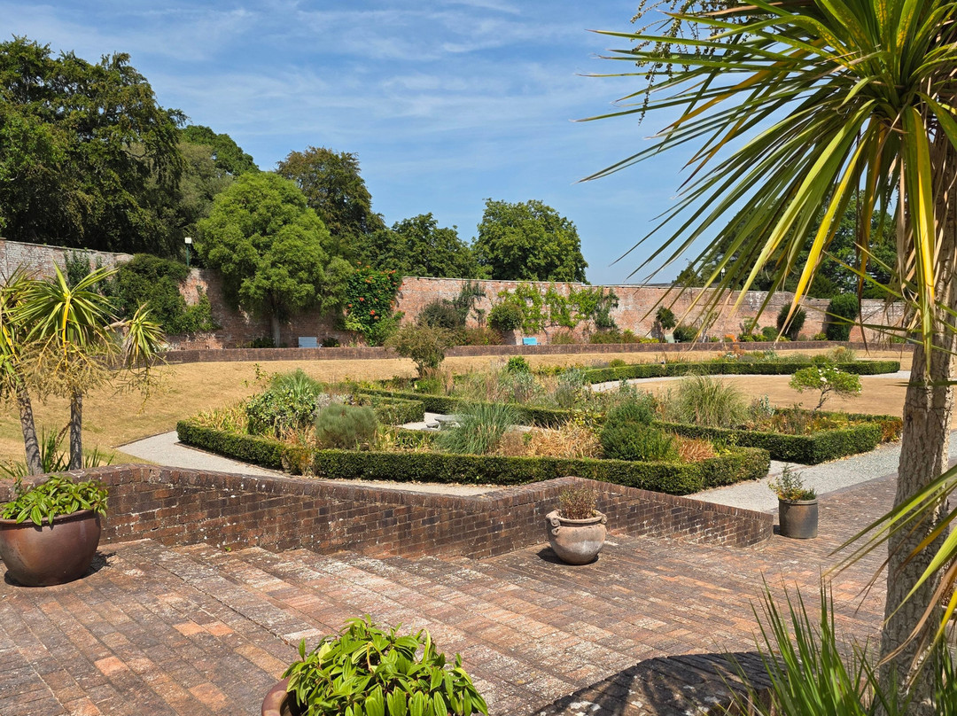 Warner Hotels - Bodelwyddan Castle主图