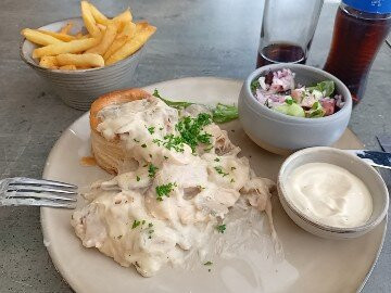 Brasserie Gaspard