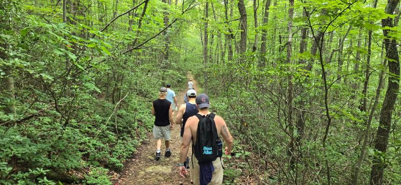 Pembroke Springs Retreat-旅行者