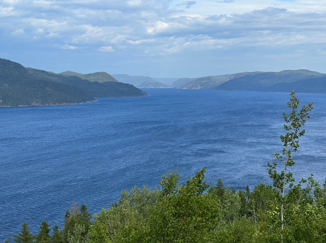 Parc National Du Fjord-du-Saguenay-Riviere-Eternite必去景点