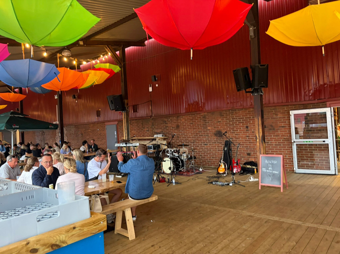Vassen Market