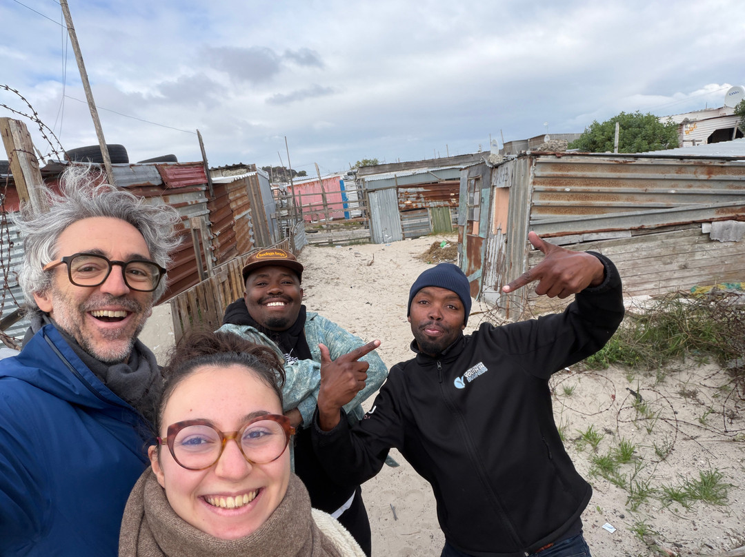 18 Gangster Museum-Khayelitsha必去景点