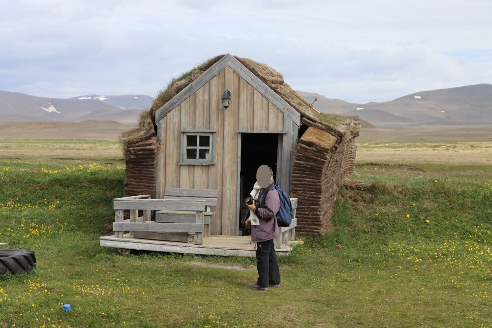 Möðrudalur Farm-Modrudalur必去景点