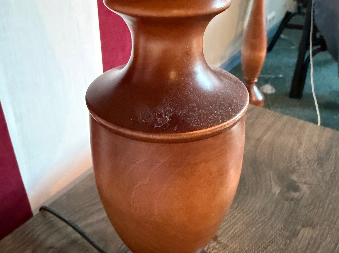 叶夫斯科椰匍夫利精品酒店主图