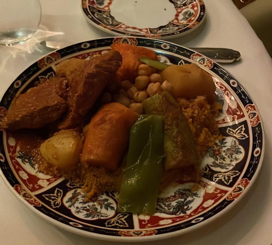 Dar El Jeld-突尼斯必去景点