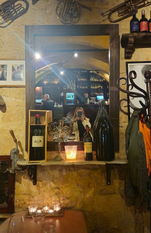 Trabuxu Wine Bar-瓦莱塔必去景点