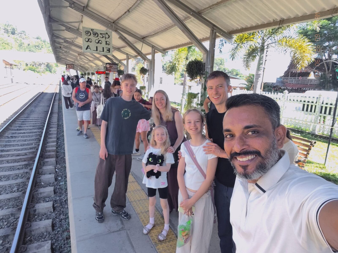 Visit Sri Lanka Transfers-Ratmalana必去景点