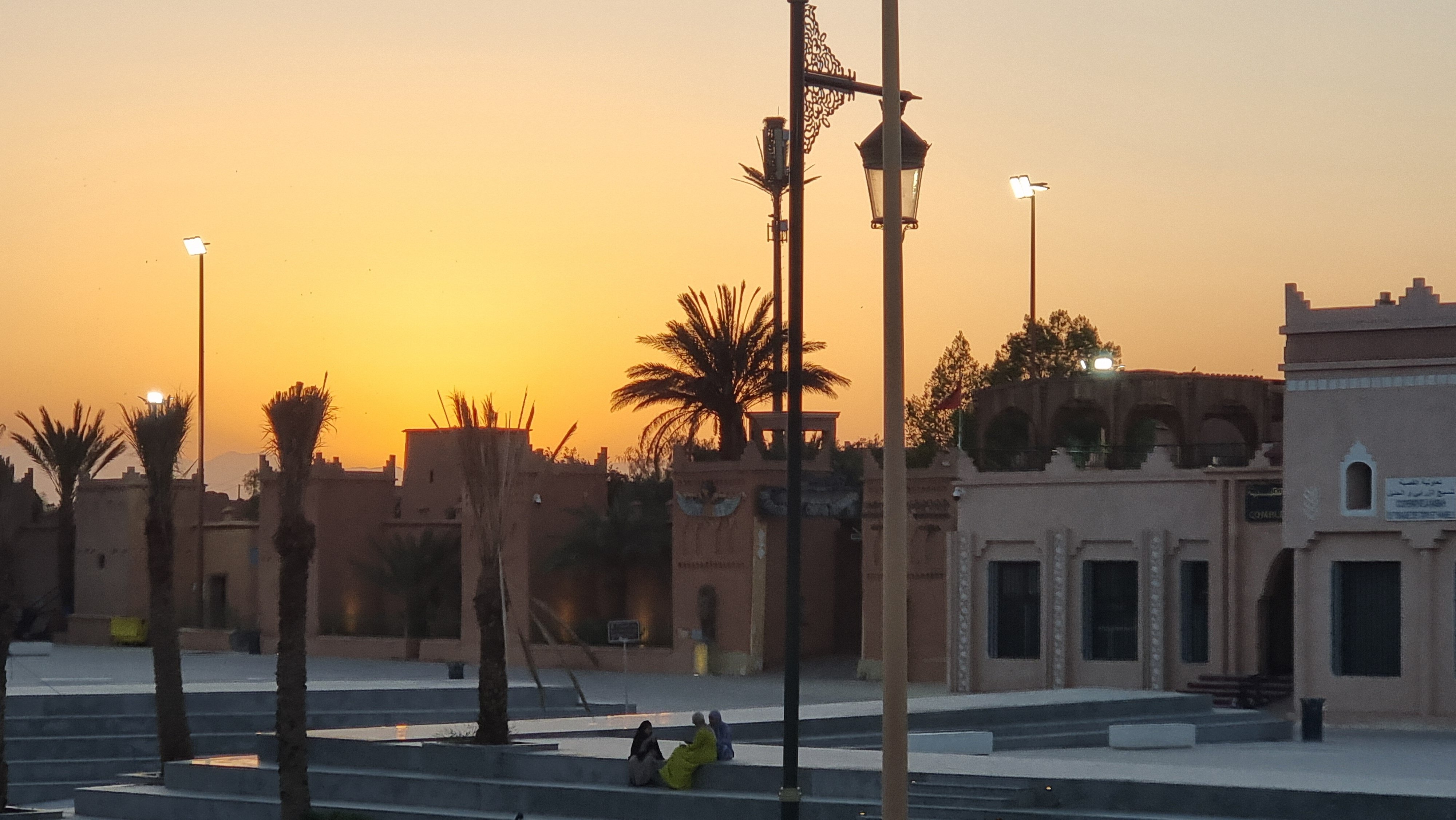 Riad Dar Barbara-旅行者