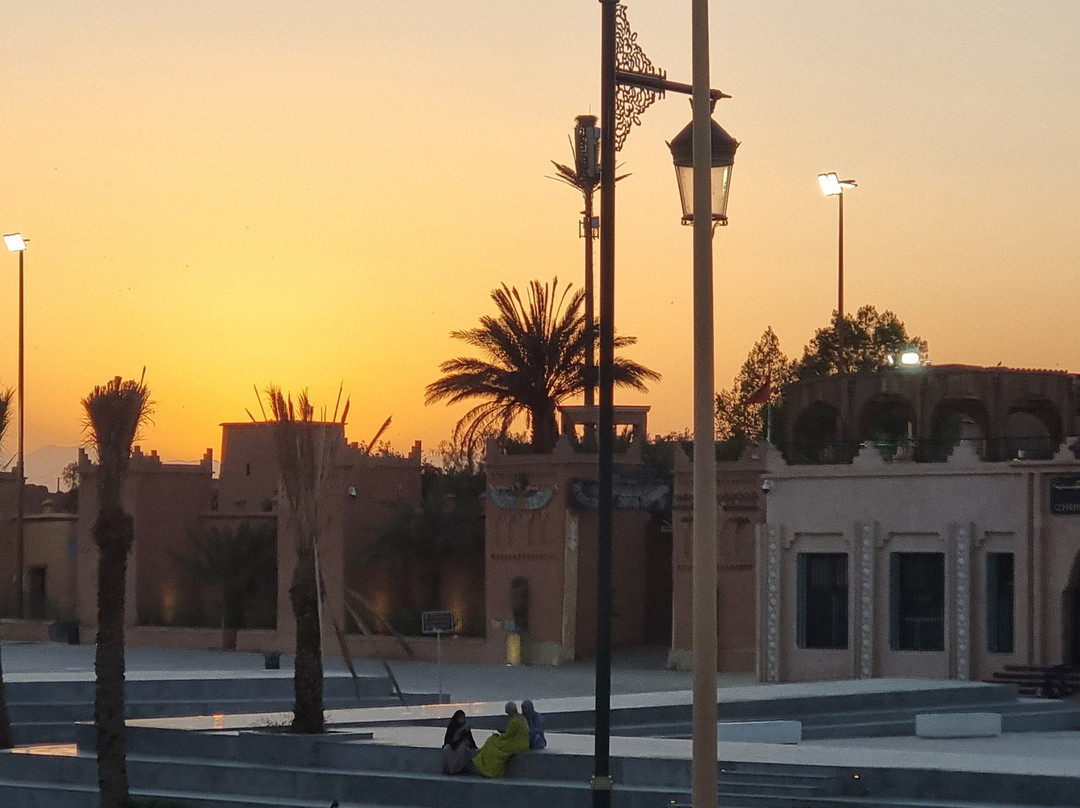 Riad Dar Barbara主图