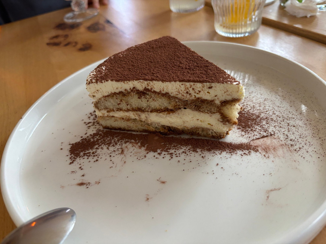 Piatto Italian kitchen