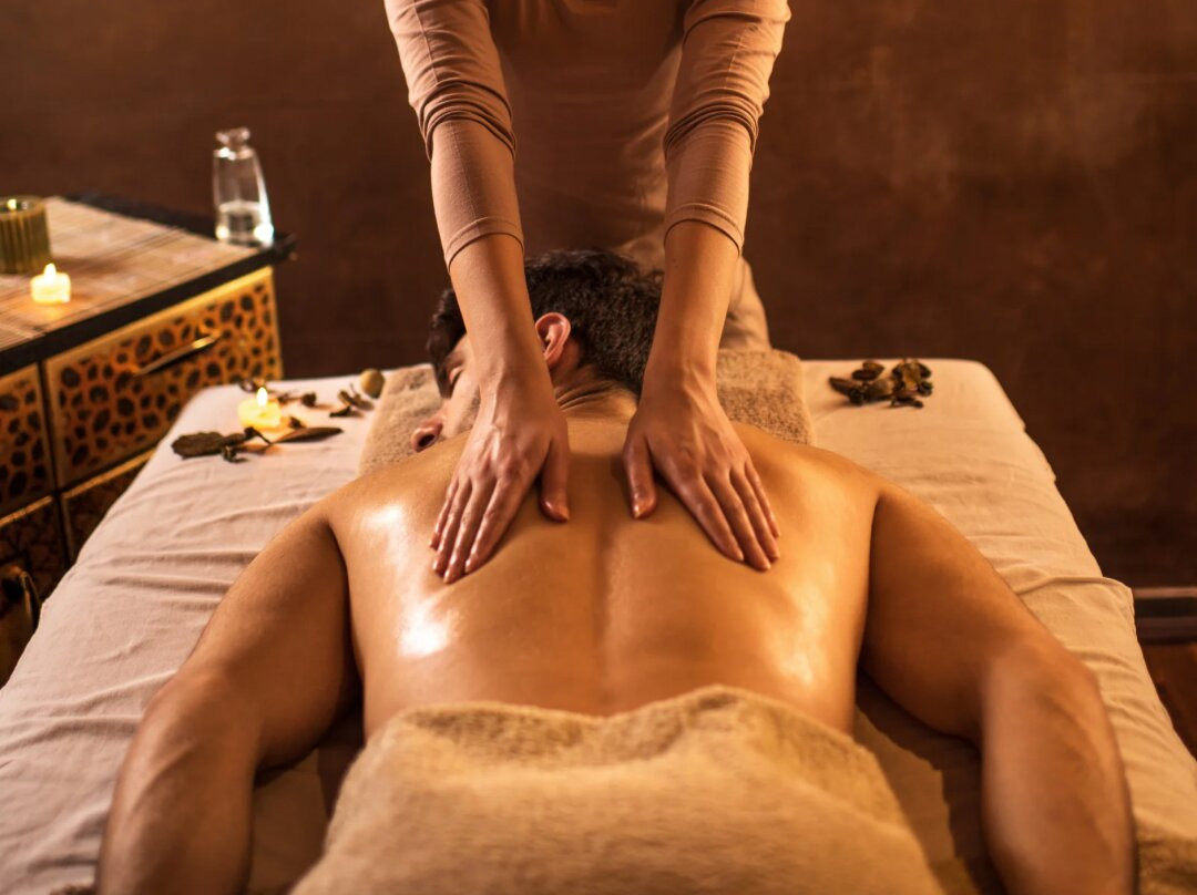 MyVela - Thai Massage-Muttenz必去景点