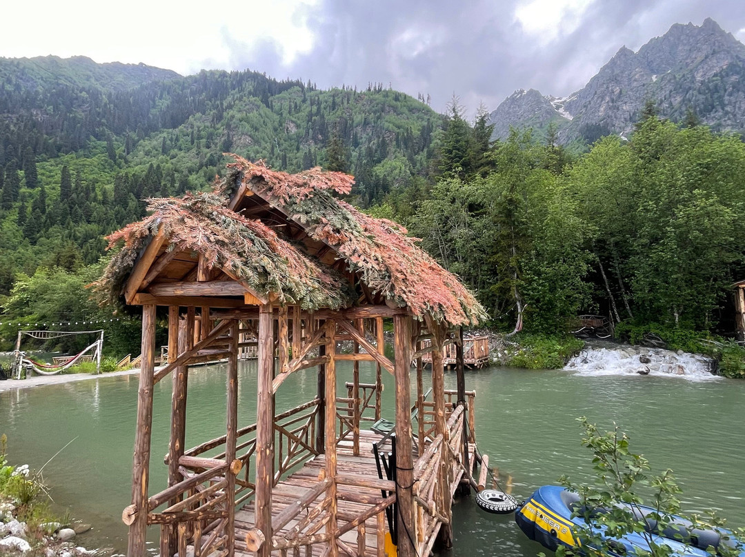 Svaneti Museum of History and Ethnography-梅斯蒂亚必去景点