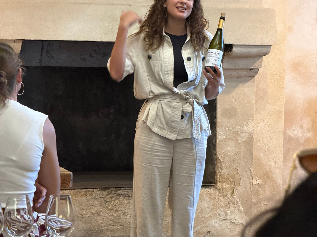 Bodegas Barbadillo-Sanlucar de Barrameda必去景点