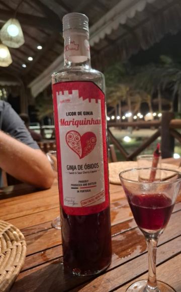 阳台海滩酒店-旅行者
