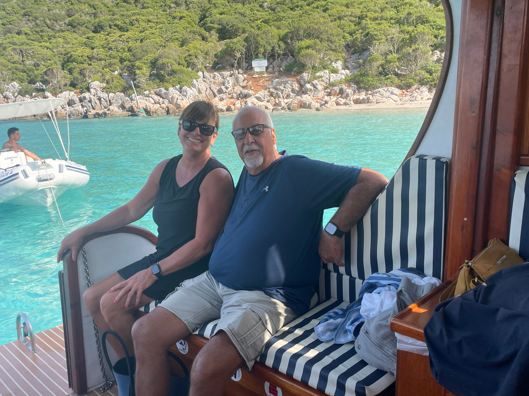 Methoni Boat Rentals & Cruises-Methoni必去景点