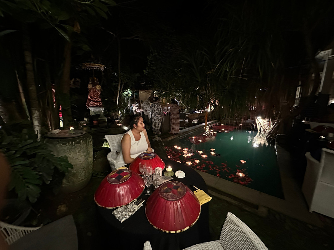 Malaika Secret Home