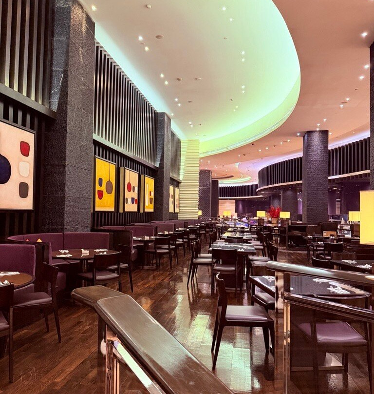马尼拉梦想之城凯悦酒店主图