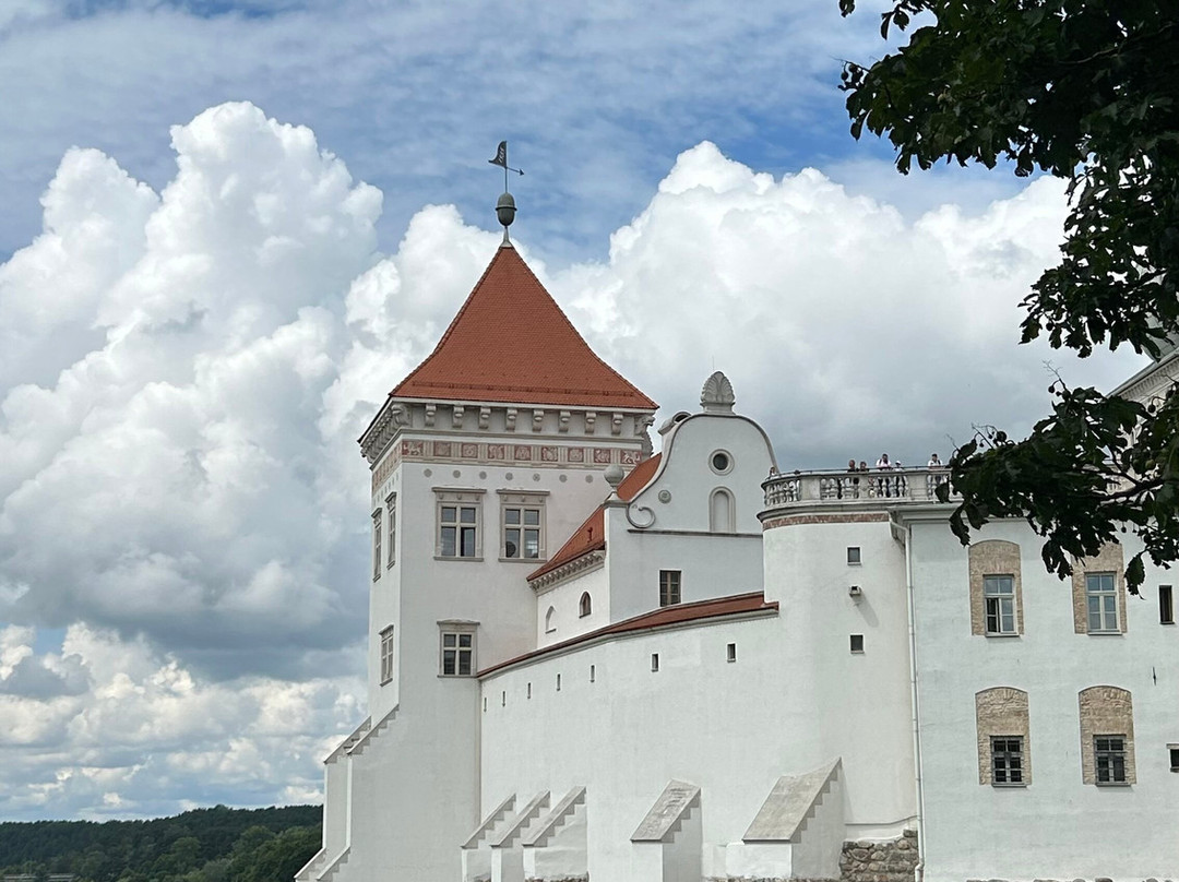 Minsk Airport Transfer & Tours-明斯克必去景点